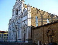 santa croce